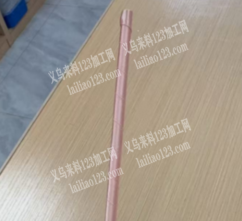 织带缠绕的手工活，寻找会做的加工厂，请联