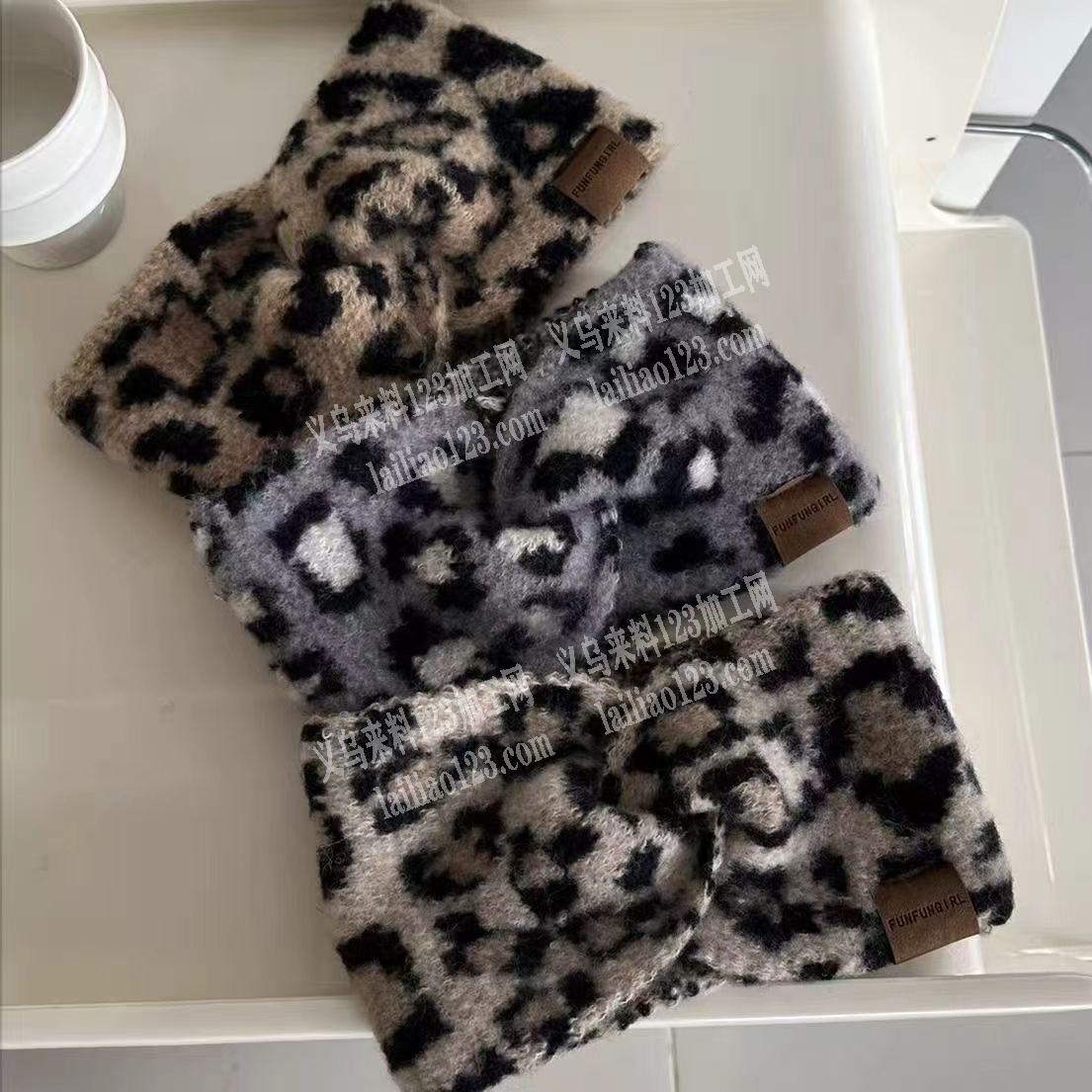 10万毛绒发带订单，如图，寻找成品工厂或