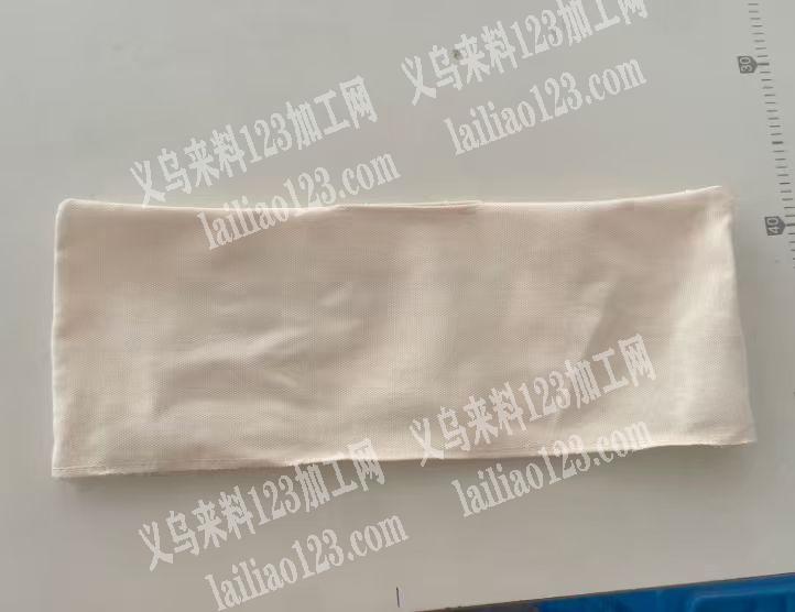 布袋外发加工，常年有货外发加工，如图衣架