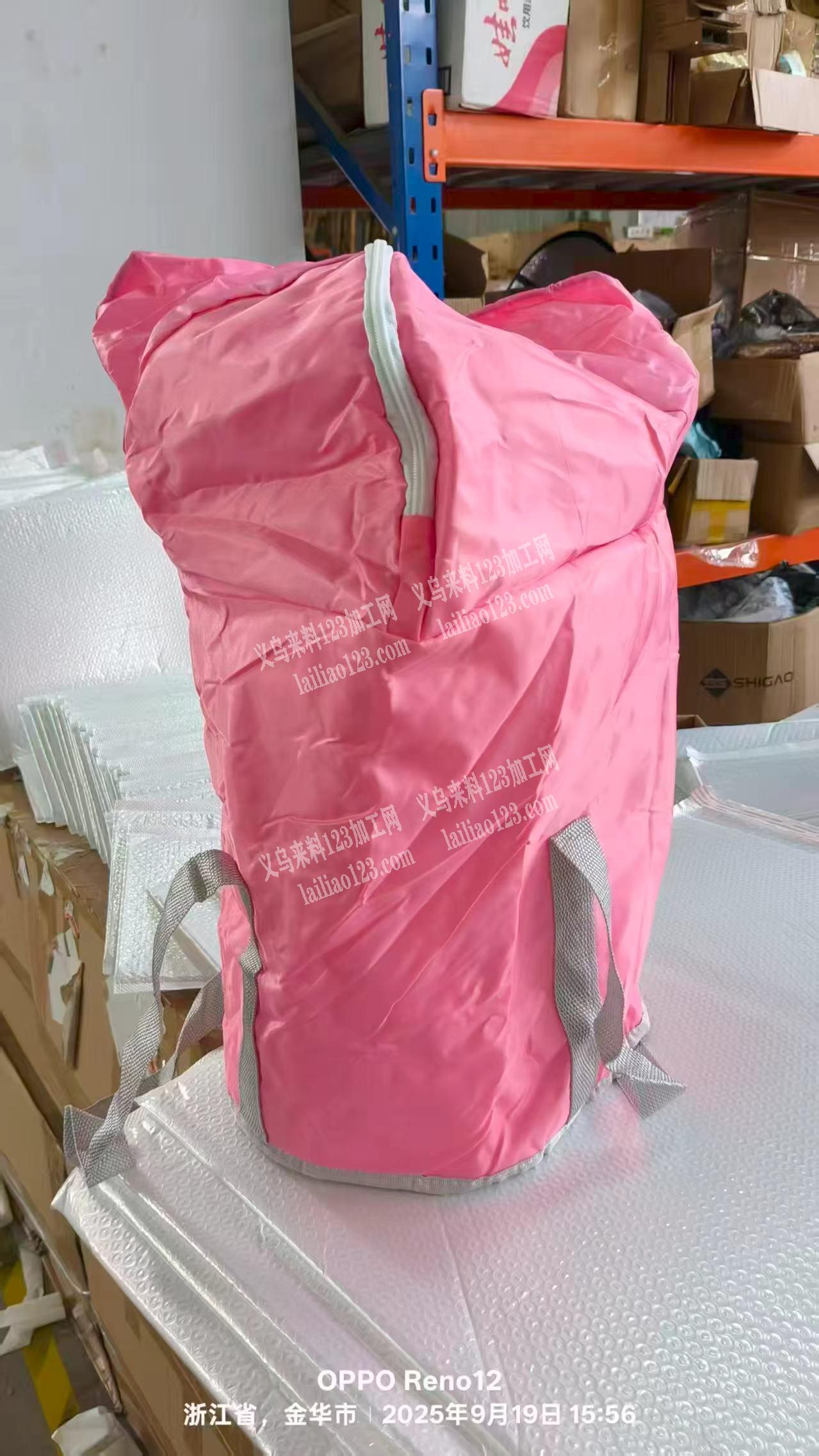 《每天4-5万订单》泡脚桶，纯加工。寻找