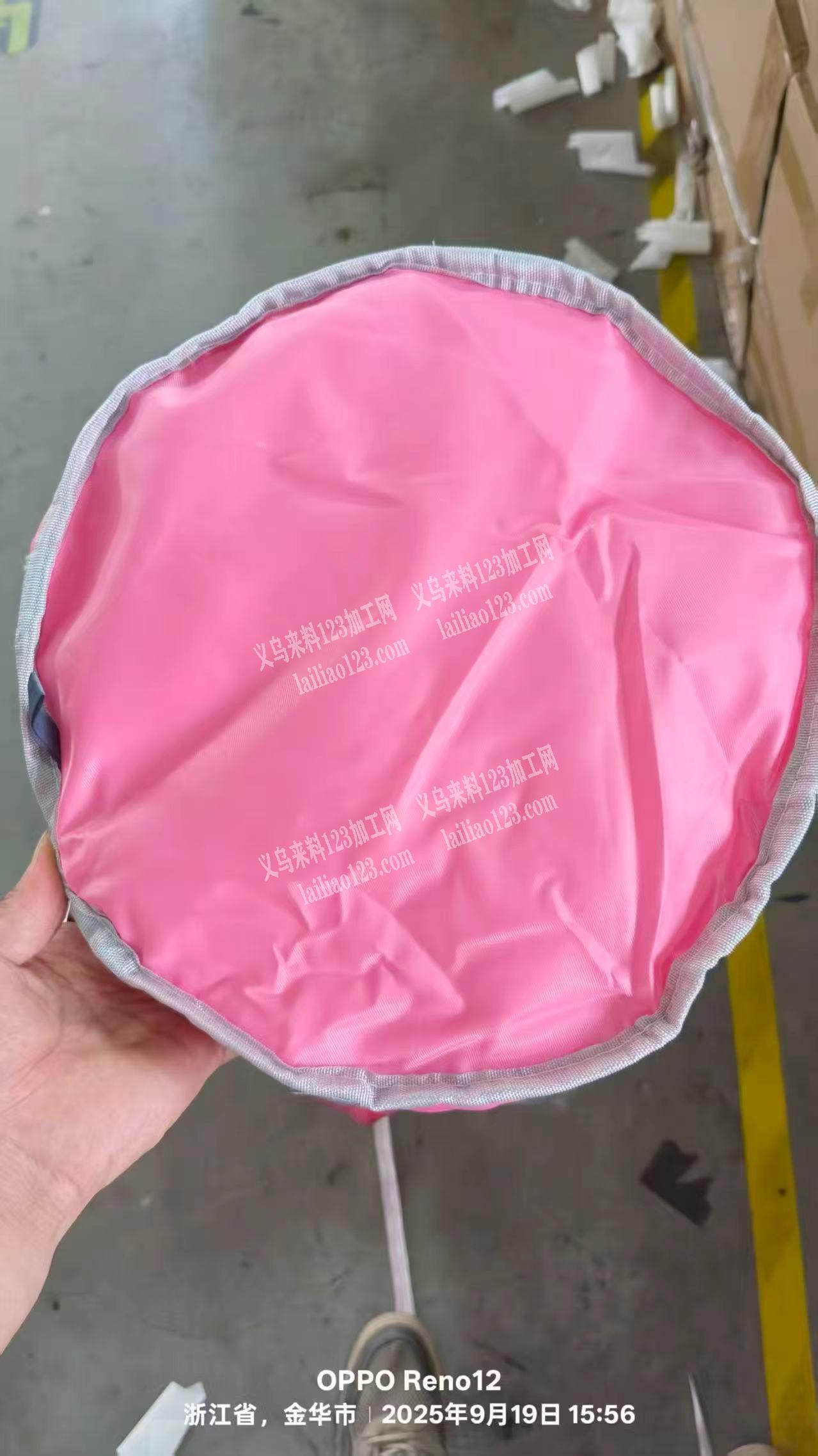 《每天4-5万订单》泡脚桶，纯加工。寻找