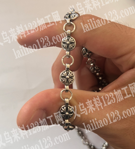 【寻找钢模】合金饰品订单，如图，寻找压铸