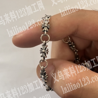 【寻找钢模】合金饰品订单，如图，寻找压铸