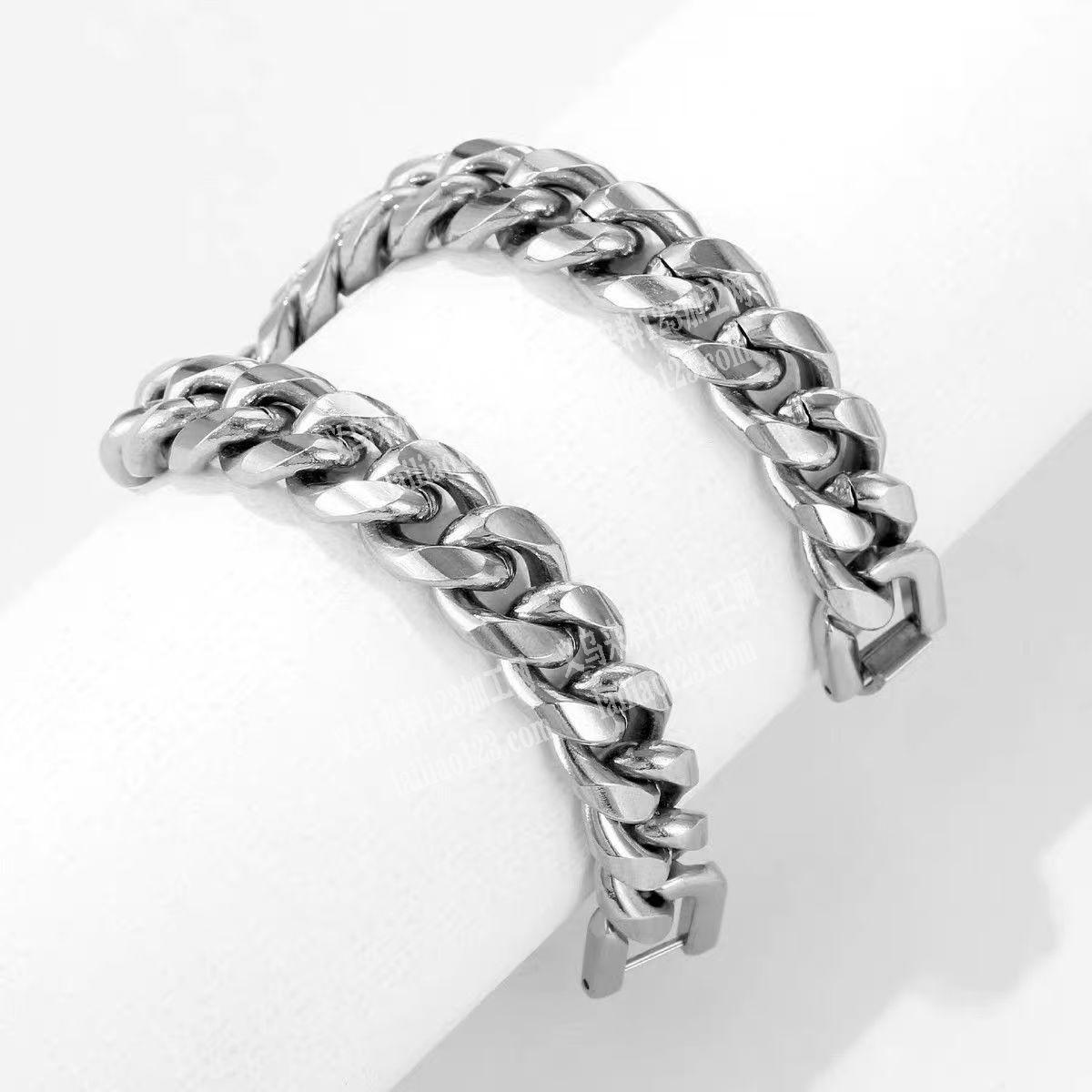 古巴链成品订单，如图，寻找成品工厂，请联