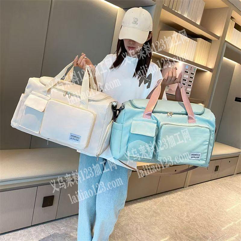 商贸城*****店面寻找手提包收纳包工厂