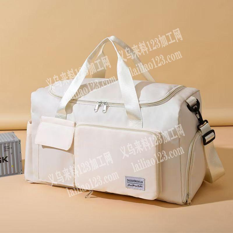 商贸城*****店面寻找手提包收纳包工厂