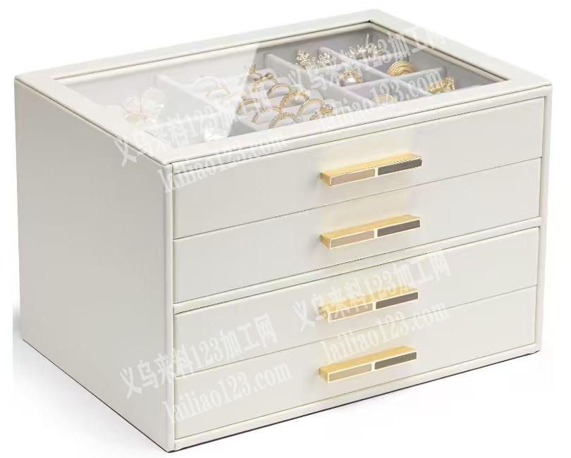 首饰盒的订单，有没有专业做的啊，款式不限