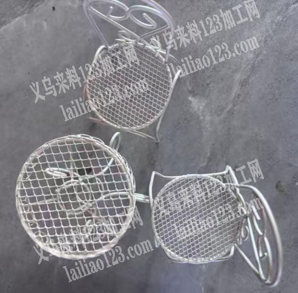 寻找专业生产铁艺工艺品摆件的工厂，请联系