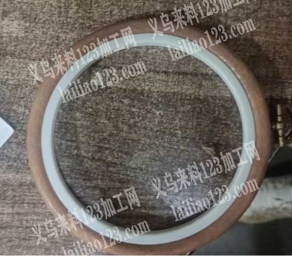 量大，找能做类似的加工厂