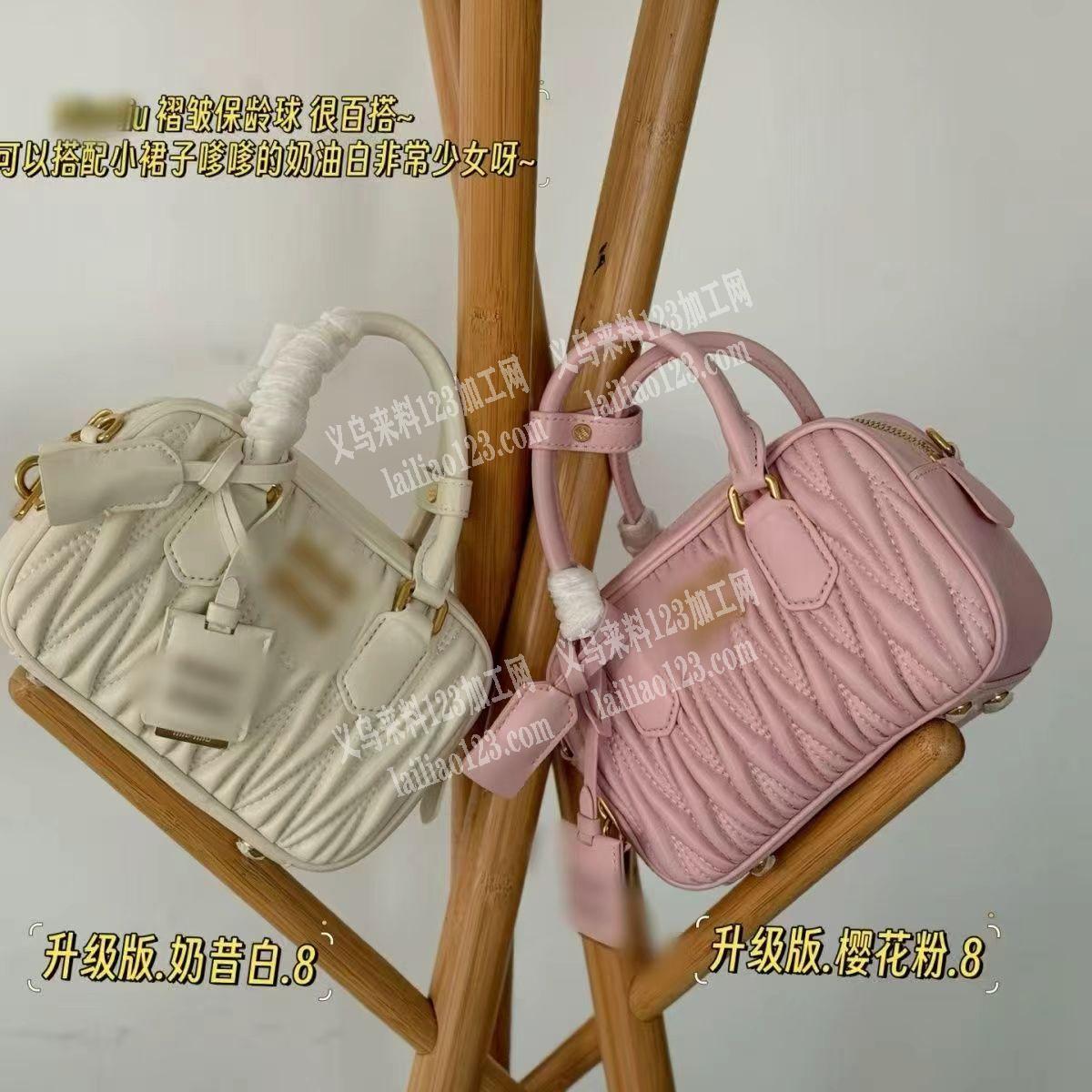 寻找箱包工厂吗，如图，这种包谁家在做？有