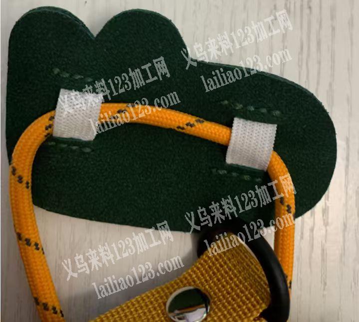 寻找专业做这个车缝的加工厂；联系一下，能