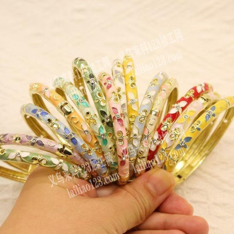 包布发夹成品订单，寻找成品工厂，请联系详