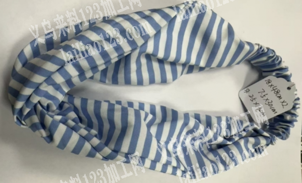 布艺头带外发加工，寻找专业做布艺头带的工