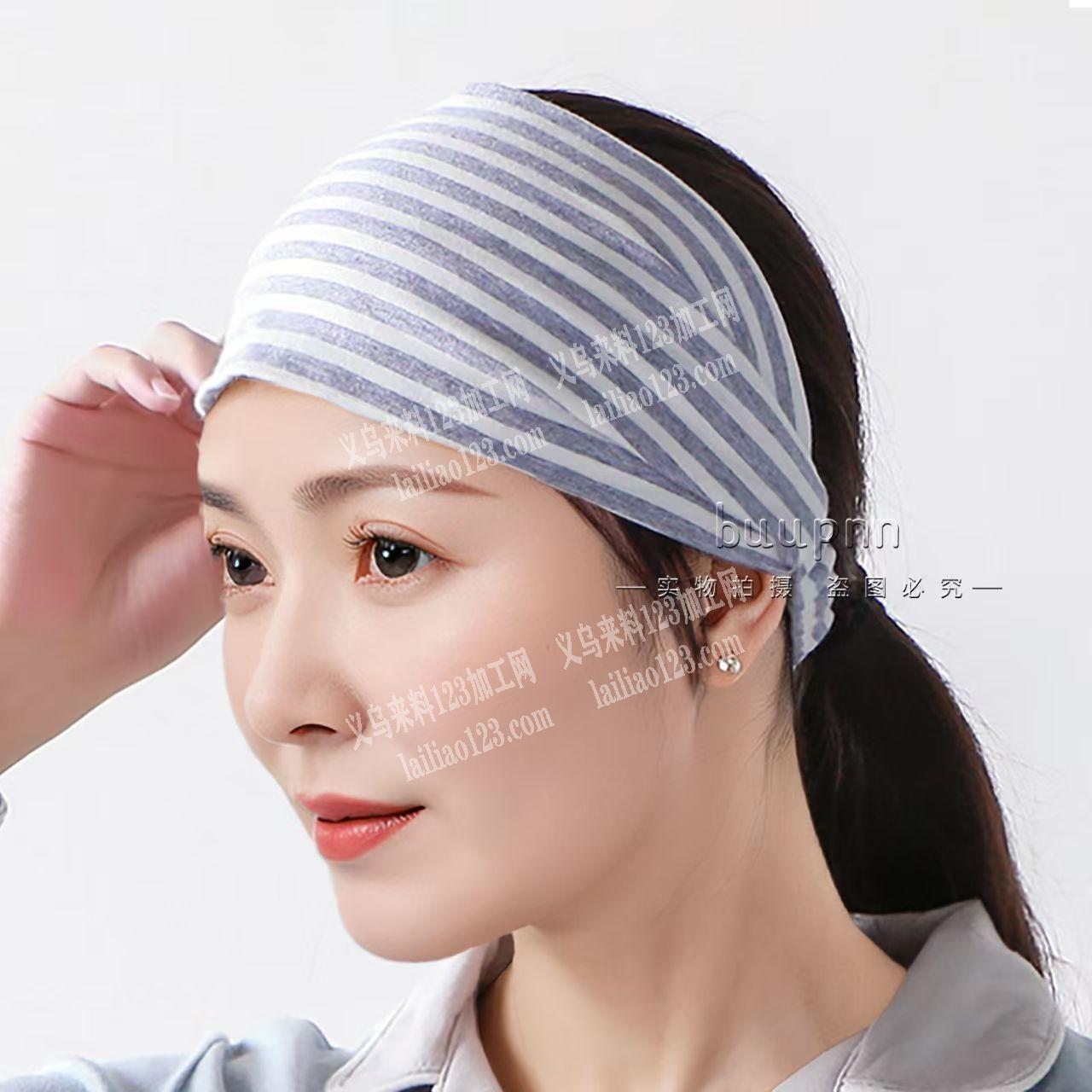 布艺头带外发加工，寻找专业做布艺头带的工