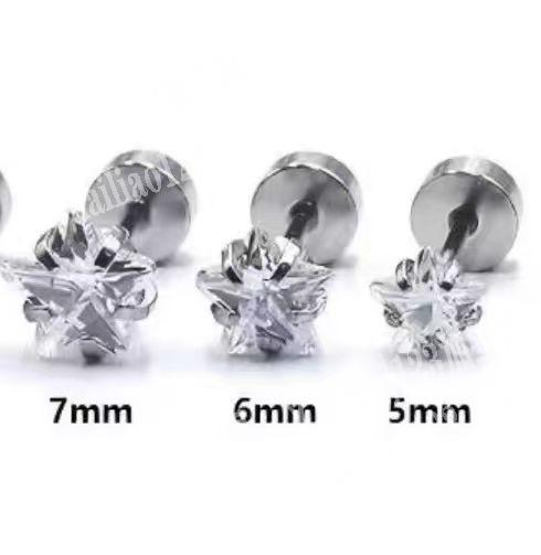 寻找耳钉的源头工厂，请联系详谈厂，长期合