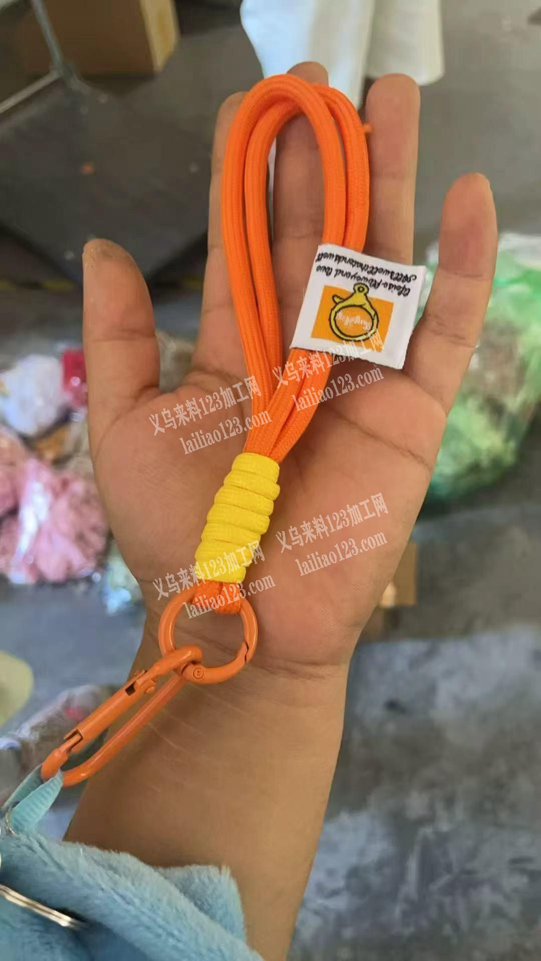 绳子整套订单，都需要，需要这个绳子和标还