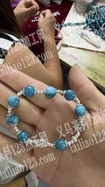 专业承接手工活，常年穿珠，挂圈，弯针，夹