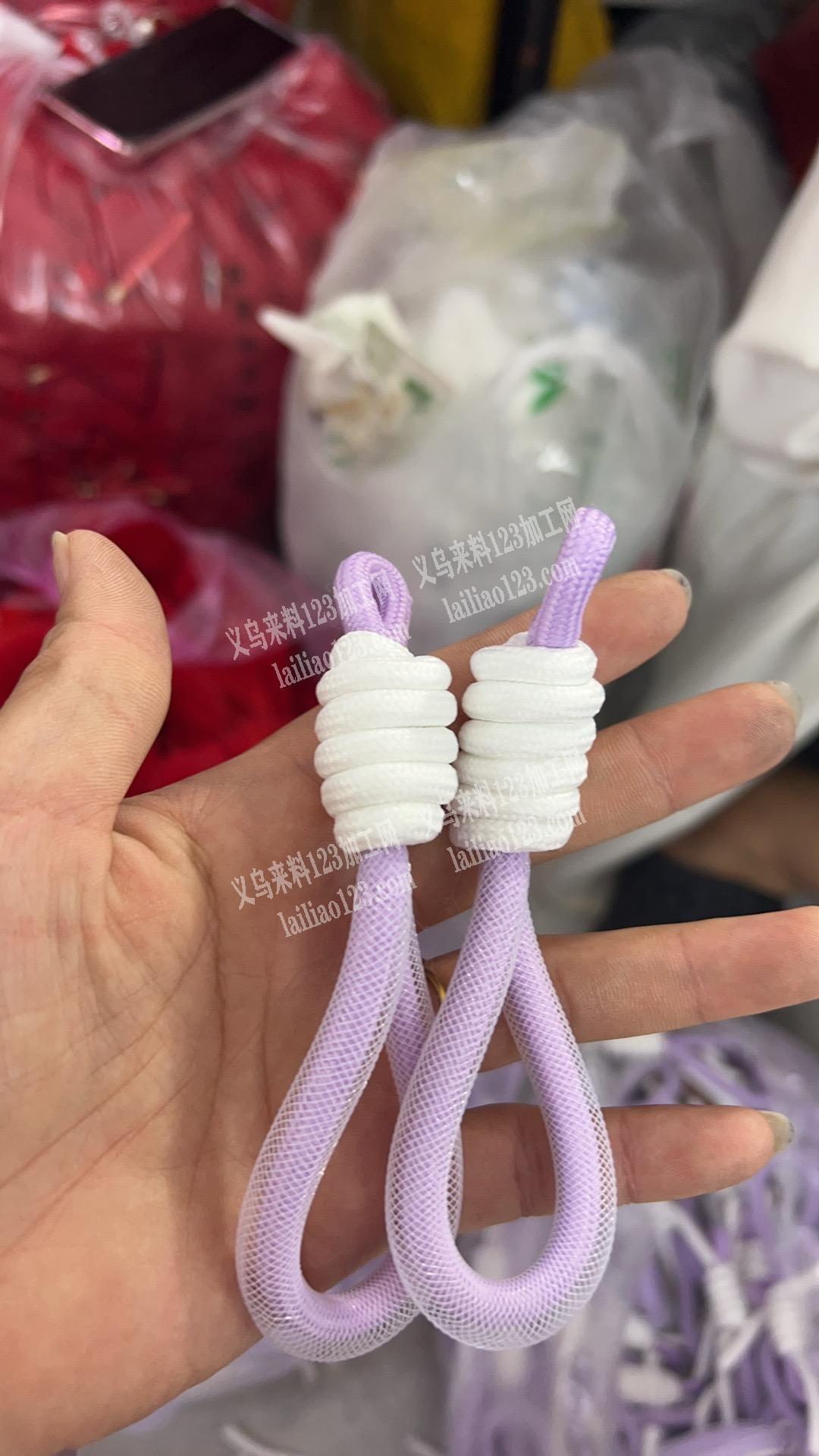 专业承接手工活，常年穿珠，挂圈，弯针，夹