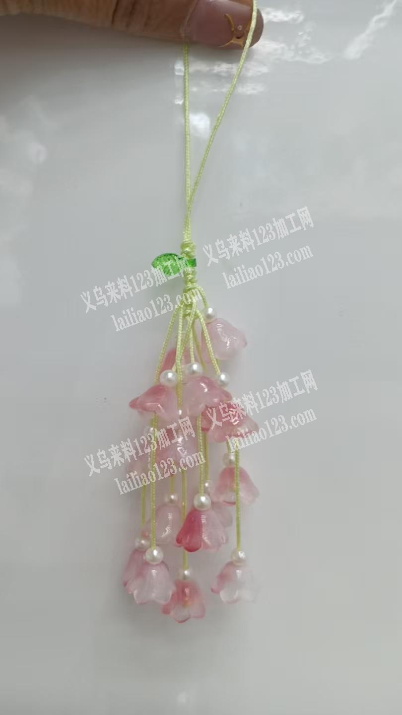 专业承接手工活，常年穿珠，挂圈，弯针，夹