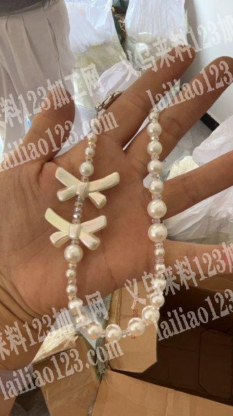 专业承接手工活，常年穿珠，挂圈，弯针，夹