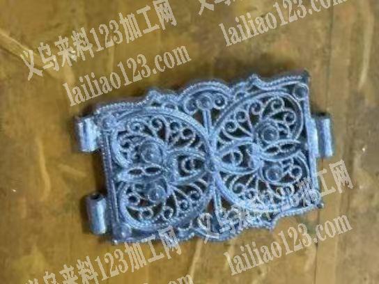 我厂有合金订单【外发压铸加工】诚寻专业做