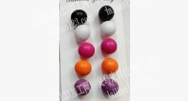 我厂上卡包装的手工活外发加工，寻找专业做