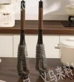 寻找杯刷厂家，如图，有优势的来，每天20