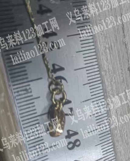 大量铜链订单，如图，寻找厂家，请联系详谈