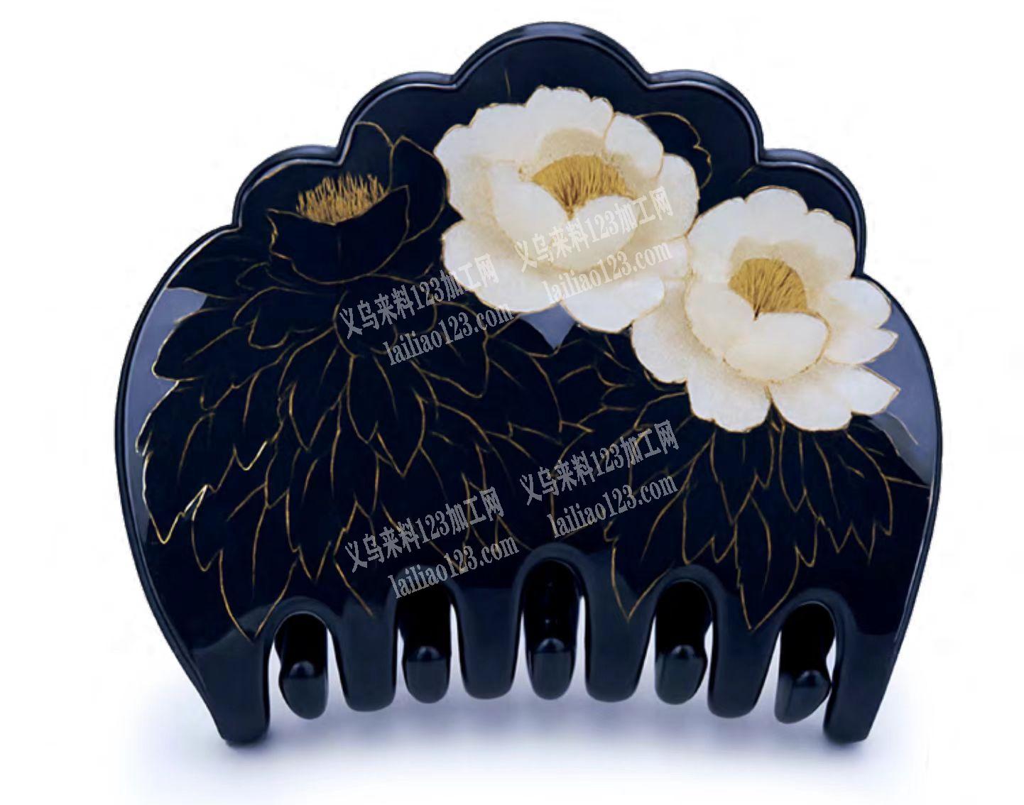 找有实力工厂能做这种效果工厂，印花订单，