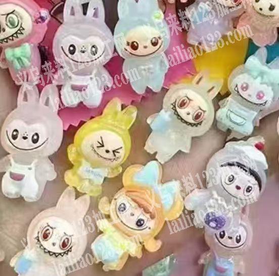 树脂配件订单，如图，寻找专业做树脂配件的