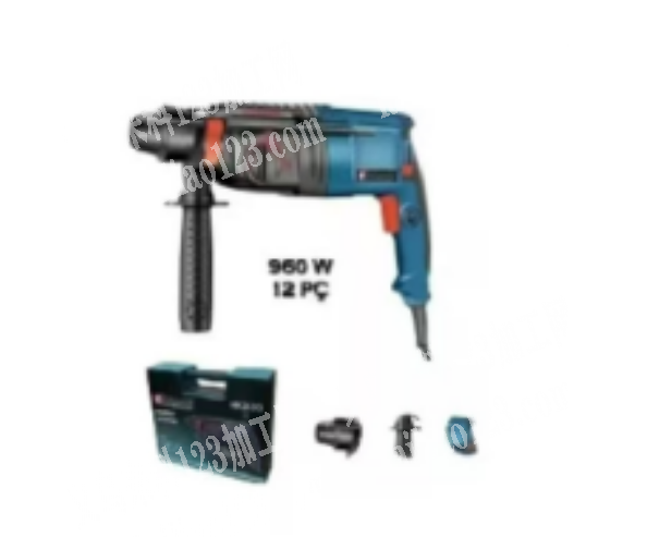 如图电钻订单，寻找工厂，请联系详谈，