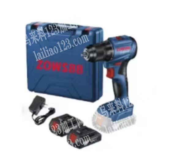 如图电钻有订单，寻找工厂，请联系详谈，