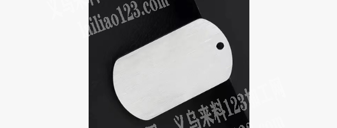 金属项链吊坠挂片订单，如图，寻找厂家，请