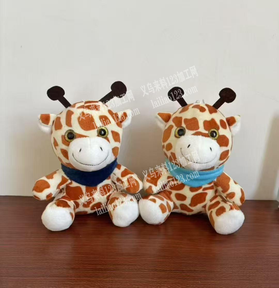 本厂专业生产毛绒玩具，我们是毛绒玩具源头