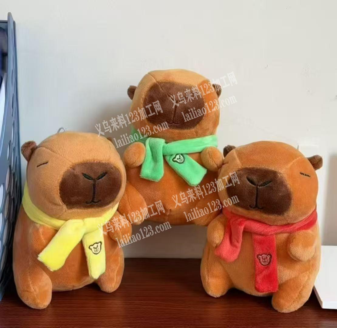 本厂专业生产毛绒玩具，我们是毛绒玩具源头