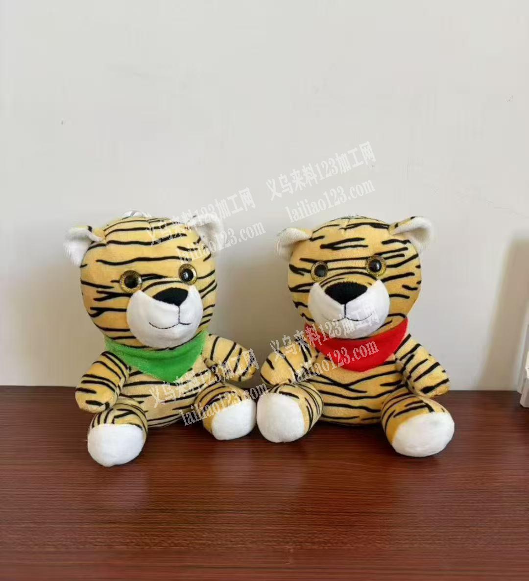 本厂专业生产毛绒玩具，我们是毛绒玩具源头