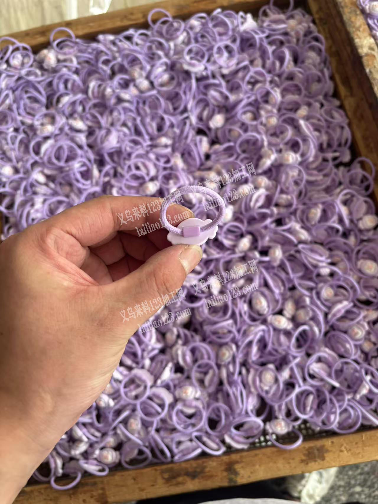 手工活外发，如图，廿三里附近寻找粘胶，（