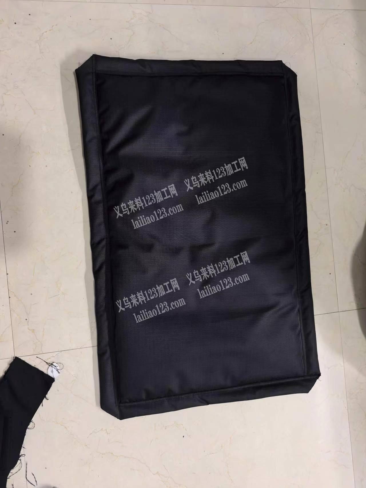 公司有这个宠物垫子，外发加工，寻找缝纫加