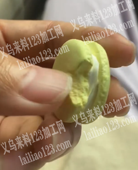 发泡剂制品订单，附图片。，寻找工厂，请联