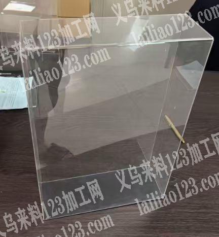 大量盒子订单，如图，寻找专业做这个盒子的