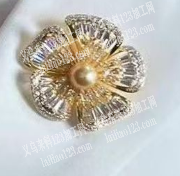 饰品点钻外发加工，如图，寻找点钻的加工厂