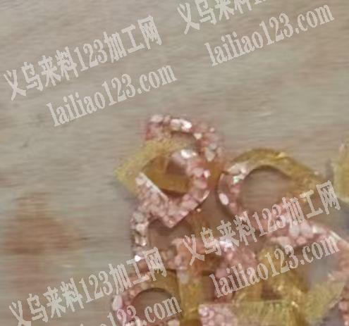 树脂26字母订单，寻找专业做26字母的工