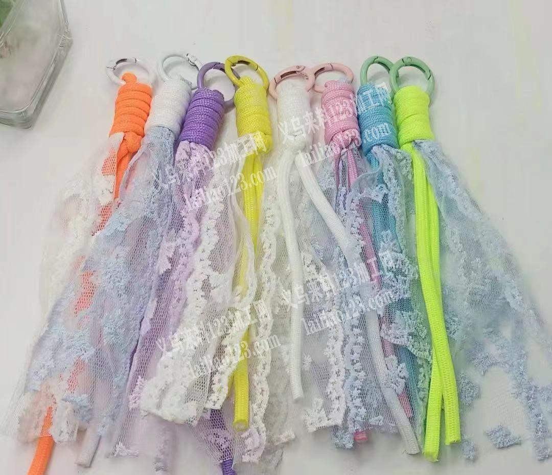 商贸城店面老板寻找这个【蕾丝布条】，采购