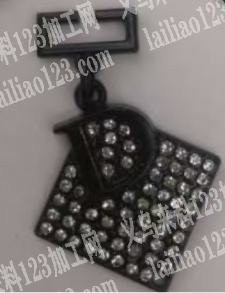 公司采购如图合金配件，寻找厂家，。请联系