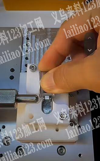 老板委托寻找：大量打销钉|上销钉外发加工