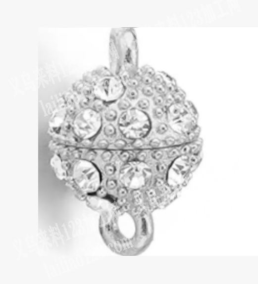 这个磁吸钻球订单。附图片。寻找工厂，请联