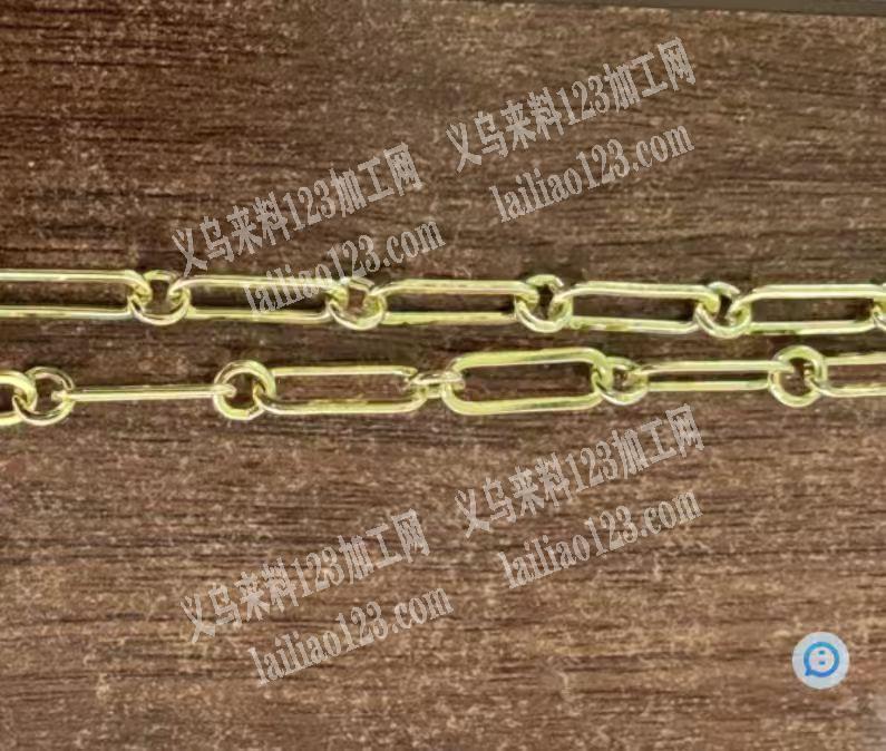 链条订单。如图。成品订单，寻找链条成品工