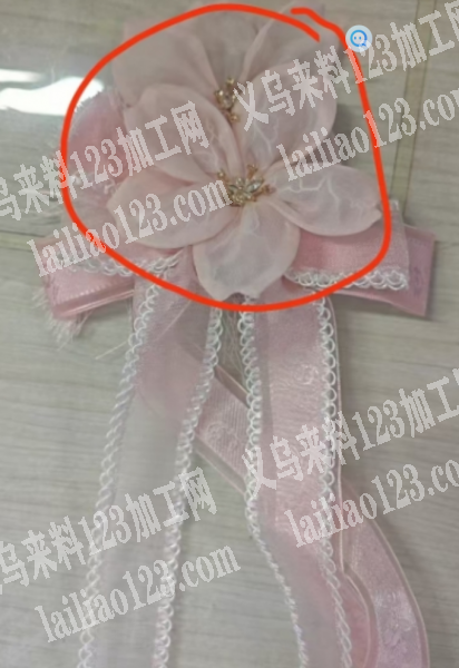 布花，谁家专业做的，请联系详谈，必须专业