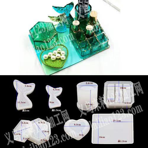 长期有外贸摆台工艺品订单，如图，寻找专业