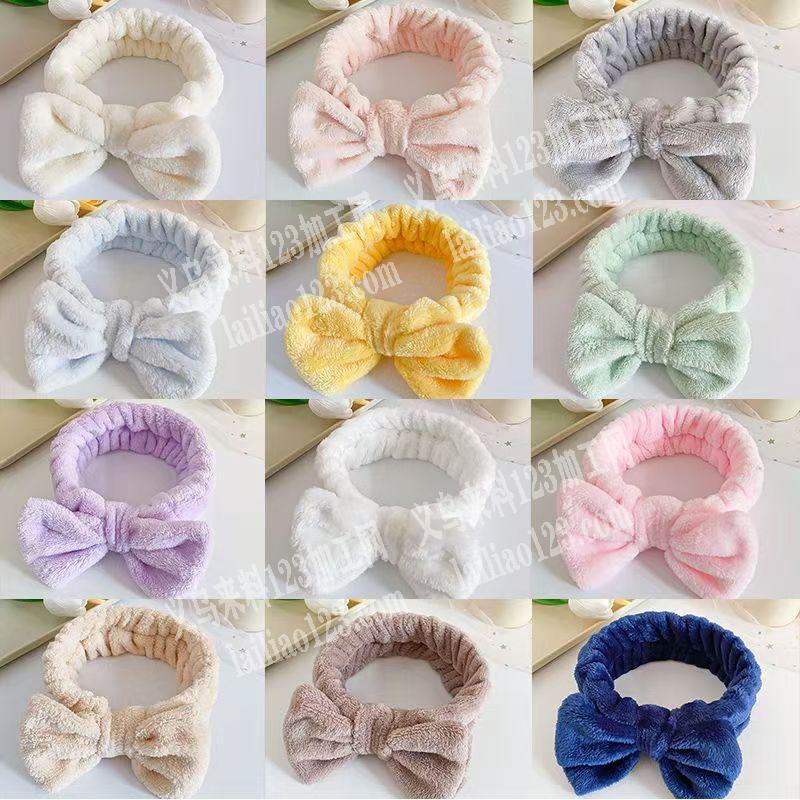 布艺毛绒头带订单外发加工，寻找专业做这个